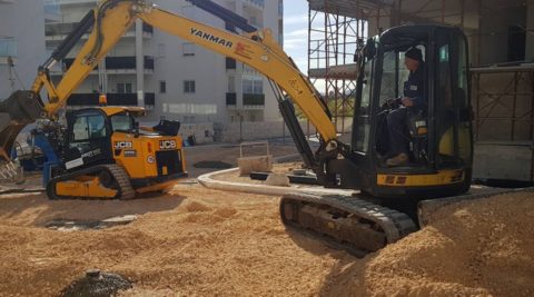 La Fusillo Costruzioni Srl – Borgonovo